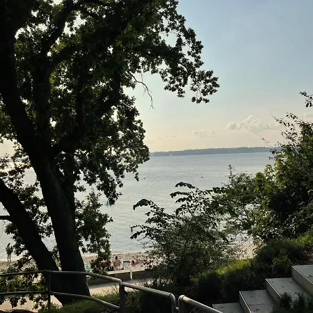 Haus Am Strand * Glücksburg